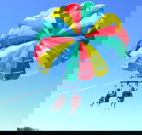 Jetboat / Parasail Package for 2 - Australia Shopping