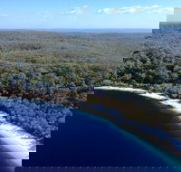 Pack-free Camping Blue Lakes Eco Hike - 3 Days - Local Tourism