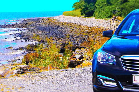 Airport Transfer - Port Douglas To Cairns Airport - Local Tourism 0