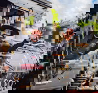 Mary Valley Rattler Rattler Footplate Friends Experience - Local Tourism