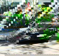 Airport Transfer - Mission Beach To Cairns Airport - Accommodation Australia