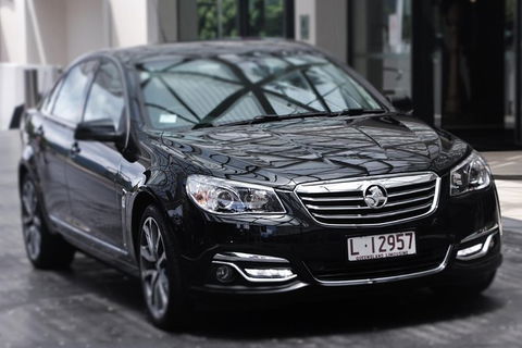 Airport Transfer - Mission Beach To Cairns Airport - Accommodation Australia 5