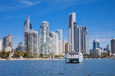 Hop On Hop Off Day Pass | Hopo Gold Coast Ferry - Australia Shopping 4