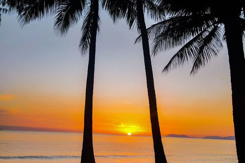 Airport Transfers Between Cairns Airport And Palm Cove - Accommodation Australia 4