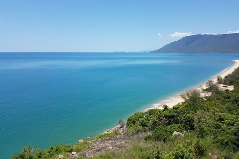 Airport Transfers Between Cairns Airport And Palm Cove - Accommodation Australia 5