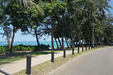 Airport Transfers Between Cairns Airport And Palm Cove - Accommodation Australia 6