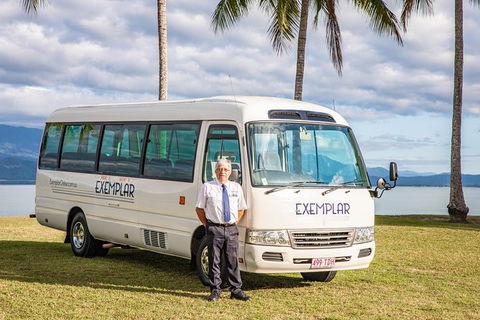 Airport Transfers Between Cairns Airport And Palm Cove - Accommodation Australia 7