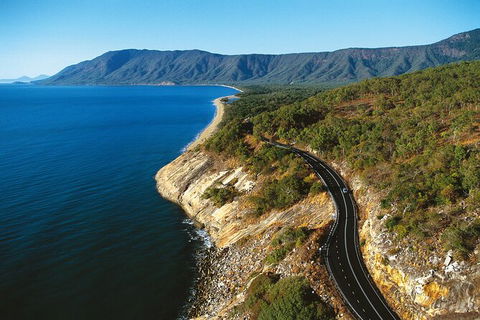 Airport Transfers Between Cairns Airport And Palm Cove - Accommodation Australia 3