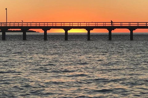 Milbi Sunset Cruise With Local Aboriginal Guide - Local Tourism 5