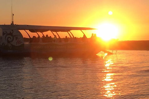 Milbi Sunset Cruise With Local Aboriginal Guide - Local Tourism 3