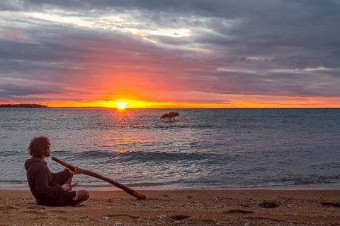 Milbi Sunset Cruise With Local Aboriginal Guide - Local Tourism 4