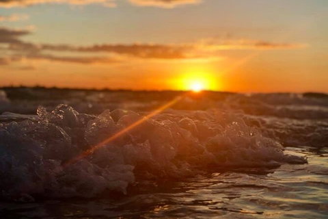 Milbi Sunset Cruise With Local Aboriginal Guide - Local Tourism 2