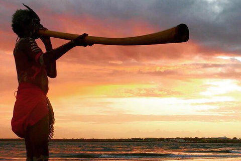 Milbi Sunset Cruise With Local Aboriginal Guide - Local Tourism 1