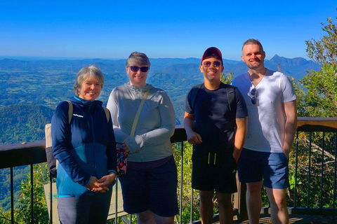 Natural Arch, Rainforest & Volcano Canyon - Private Half Day Tour - Australia Shopping 3