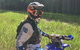 Yamaha TTR 230 1 Day Guided Glasshouse Mountains Tour - thumb 6