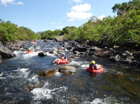 Cairns Adventure Package- 4 Tours In 3 Days! - Local Tourism 1