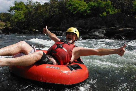 Cairns Adventure Package- 4 Tours In 3 Days! - Local Tourism 4