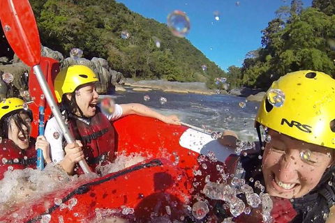 Cairns Adventure Package- 4 Tours In 3 Days! - Local Tourism 0