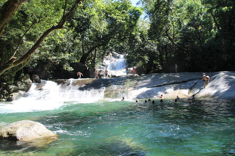 Cairns Adventure Package- 4 Tours In 3 Days! - Local Tourism 7