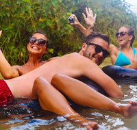 Dingos 3 Day Tag along Fraser Island 4WD Adventure - Local Tourism