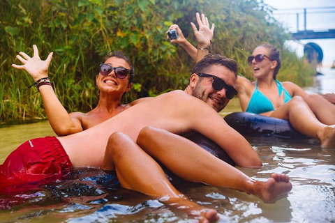 Dingos 3 Day Tag Along Fraser Island 4WD Adventure - Local Tourism 0