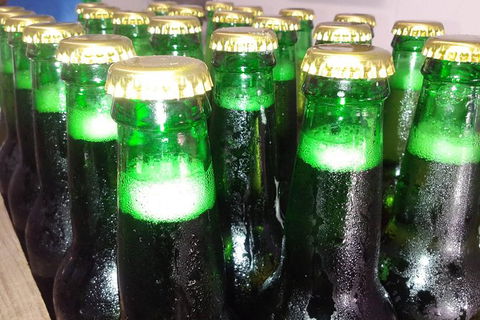 Hands On Brewing Experience - Local Tourism 2