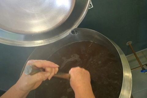 Hands On Brewing Experience - Local Tourism 1