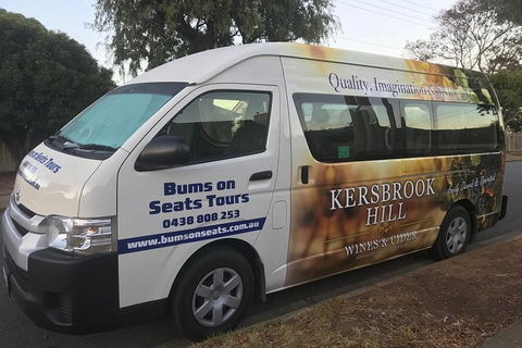 Theme Park Transfers From Brisbane - Local Tourism 2