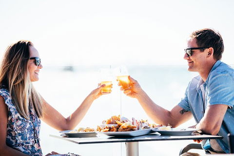 Gold Coast Escape The City Flexible Day Tour From Brisbane - Local Tourism 1