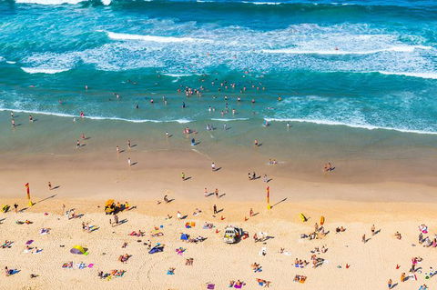Gold Coast Escape The City Flexible Day Tour From Brisbane - Local Tourism 3