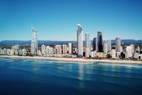 Gold Coast Escape The City Flexible Day Tour From Brisbane - Local Tourism 4