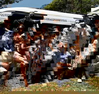 Wine Tasting Tour - Local Tourism
