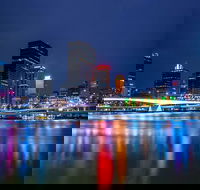Brisbane's Night Photography Workshop - Local Tourism