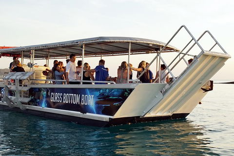 Adventure Moreton Island Wrecks Adventure Package - Accommodation Australia 2