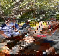 Private Full Day Wine Tour from Brisbane to Tamborine Mountain - Local Tourism