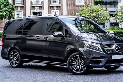 Arrival Private Transfers From Gold Coast Airport OOL To Gold Coast City - Local Tourism 0