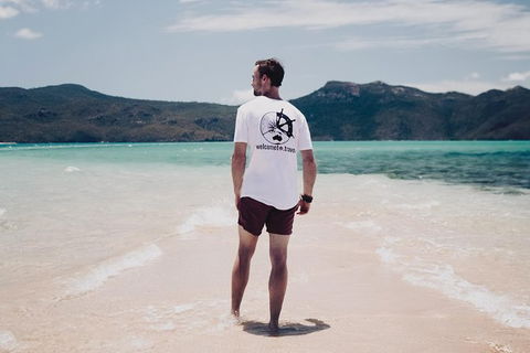Australia East Coast: The Mid-Semester - Local Tourism 6