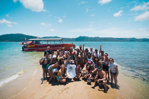 Australia East Coast: The Mid-Semester - Local Tourism 1