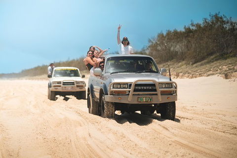 Australia East Coast: The Mid-Semester - Local Tourism 0