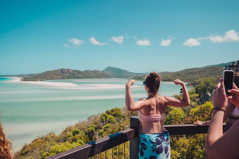 Australia East Coast: The Mid-Semester - Local Tourism 4