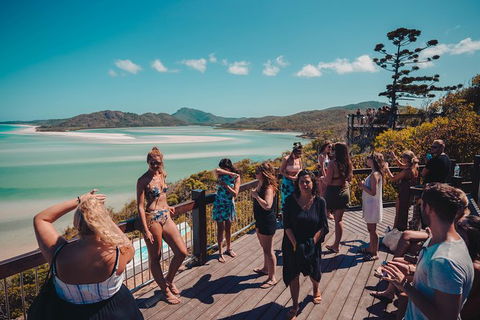 Australia East Coast: The Mid-Semester - Local Tourism 7