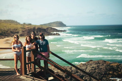 Australia East Coast: The Mid-Semester - Local Tourism 5