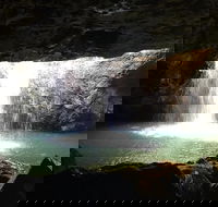 Waterfall Tour - Local Tourism