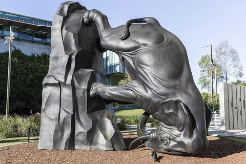 Discover Brisbane - Cultural - Local Tourism 0