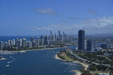 The Best Of Gold Coast Walking Tour - Local Tourism 2