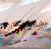 7 Days Yoga Pass - Local Tourism