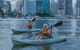 Brisbane City Twilight Kayak - thumb 0