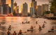 Brisbane City Twilight Kayak - thumb 5