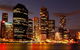 Brisbane City Twilight Kayak - thumb 1