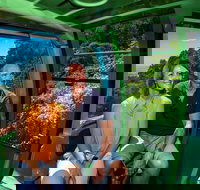 Sightseeing Kuranda Self-Driving Tour - Local Tourism